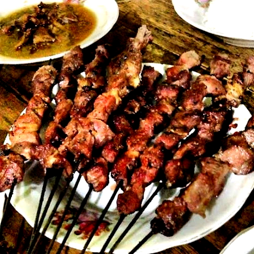 Sate Pak Mad: The Savor of Cilacap's Heartfelt Skewers
